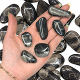 Vatican Stone Tumble, Tumbled Vatican Stone, Healing Vatican Stone