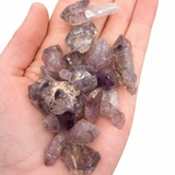 ONE Window Amethyst - Zimbabwe - Natural Amethyst Specimen