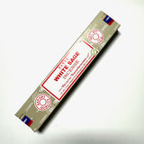 Satya Incense, 15g Incense Sticks, 12 Sticks, One pack of Satya Incense Sticks