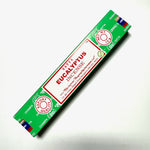 Satya Incense, 15g Incense Sticks, 12 Sticks, One pack of Satya Incense Sticks