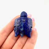 Sea Turtle Gemstone Carving, Crystal Turtle Carving, Gemstone Sea Turtle, Natural Crystal Turtle Carving