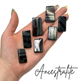 Ancestralite Slice, Tumbled Ancestralite, Polished Ancestralite, Healing Ancestralite