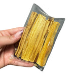 1 Pack of Palo Santo - Ethically Sourced Palo Santo - Palo Santo for Burning