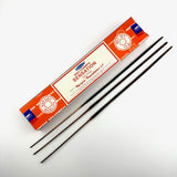 Sensation Incense, Sensation Incense Sticks, Satya Incense, Sensation Incense Pack