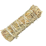 Sage Bundle, Smoke Cleansing Sage Bundle, 4 Inch Sage Bundle
