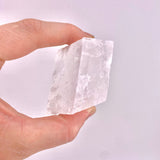 Optical Calcite from Mexico, Cubic Calcite, Iceland Spar Calcite, Optical Calcite Specimen