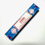 Satya Incense, 15g Incense Sticks, 12 Sticks, One pack of Satya Incense Sticks