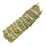 Sage Bundle, Smoke Cleansing Sage Bundle, 4 Inch Sage Bundle