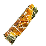 Sage Bundle, Smoke Cleansing Sage Bundle, 4 Inch Sage Bundle