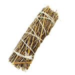 Sage Bundle, Smoke Cleansing Sage Bundle, 4 Inch Sage Bundle