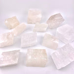 Optical Calcite from Mexico, Cubic Calcite, Iceland Spar Calcite, Optical Calcite Specimen