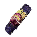 Sage Bundle, Smoke Cleansing Sage Bundle, 4 Inch Sage Bundle