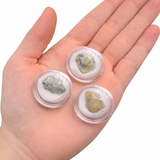 ONE Rough Grandidierite Stone - Madagascar - Rare Grandidierite Stone - Natural Grandidierite