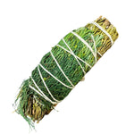 Sage Bundle, Smoke Cleansing Sage Bundle, 4 Inch Sage Bundle