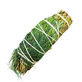Sage Bundle, Smoke Cleansing Sage Bundle, 4 Inch Sage Bundle