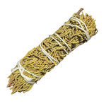 Sage Bundle, Smoke Cleansing Sage Bundle, 4 Inch Sage Bundle