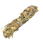 Sage Bundle, Smoke Cleansing Sage Bundle, 4 Inch Sage Bundle