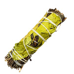 Sage Bundle, Smoke Cleansing Sage Bundle, 4 Inch Sage Bundle