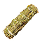 Sage Bundle, Smoke Cleansing Sage Bundle, 4 Inch Sage Bundle