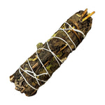 Sage Bundle, Smoke Cleansing Sage Bundle, 4 Inch Sage Bundle
