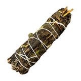 Sage Bundle, Smoke Cleansing Sage Bundle, 4 Inch Sage Bundle