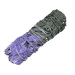 Sage Bundle, Smoke Cleansing Sage Bundle, 4 Inch Sage Bundle