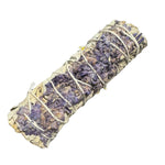 Sage Bundle, Smoke Cleansing Sage Bundle, 4 Inch Sage Bundle