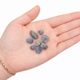 GEM JAR Sapphire Stones - 3-5pcs - Natural Sapphire from Madagascar