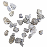 ONE Natural Tanzanite Specimen - Rough Tanzanite Crystal - Tanzania