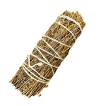 Sage Bundle, Smoke Cleansing Sage Bundle, 4 Inch Sage Bundle