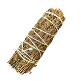 Sage Bundle, Smoke Cleansing Sage Bundle, 4 Inch Sage Bundle