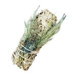 Sage Bundle, Smoke Cleansing Sage Bundle, 4 Inch Sage Bundle