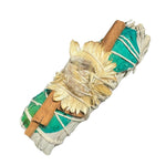 Sage Bundle, Smoke Cleansing Sage Bundle, 4 Inch Sage Bundle