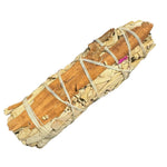 Sage Bundle, Smoke Cleansing Sage Bundle, 4 Inch Sage Bundle