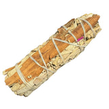 Sage Bundle, Smoke Cleansing Sage Bundle, 4 Inch Sage Bundle