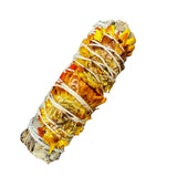 Sage Bundle, Smoke Cleansing Sage Bundle, 4 Inch Sage Bundle