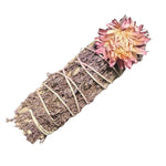 Sage Bundle, Smoke Cleansing Sage Bundle, 4 Inch Sage Bundle