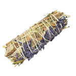 Sage Bundle, Smoke Cleansing Sage Bundle, 4 Inch Sage Bundle