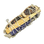 Sage Bundle, Smoke Cleansing Sage Bundle, 4 Inch Sage Bundle