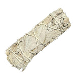 Sage Bundle, Smoke Cleansing Sage Bundle, 4 Inch Sage Bundle