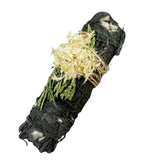 Sage Bundle, Smoke Cleansing Sage Bundle, 4 Inch Sage Bundle