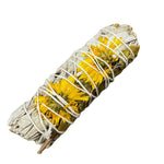 Sage Bundle, Smoke Cleansing Sage Bundle, 4 Inch Sage Bundle