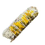 Sage Bundle, Smoke Cleansing Sage Bundle, 4 Inch Sage Bundle
