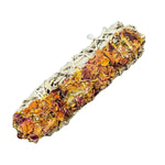Sage Bundle, Smoke Cleansing Sage Bundle, 4 Inch Sage Bundle