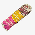 Sage Bundle, Smoke Cleansing Sage Bundle, 4 Inch Sage Bundle
