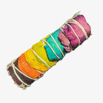 Sage Bundle, Smoke Cleansing Sage Bundle, 4 Inch Sage Bundle