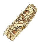 Sage Bundle, Smoke Cleansing Sage Bundle, 4 Inch Sage Bundle