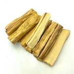 Palo Santo Stick, Ethically Sourced Palo Santo, ONE Palo Santo