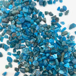25g Apatite Chips, Apatite Chip Bag, Baggy of Apatite Chips, 25g Apatite