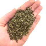 Bag of Peppermint, Peppermint Herb, 0.5oz of Peppermint, Natural Peppermint